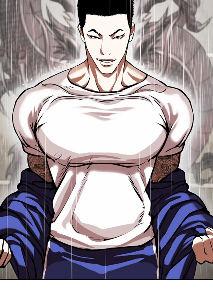 Lookism, Chapter 337 image 147