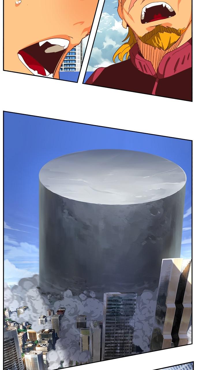 The God of High School, Chapter 567 image 053