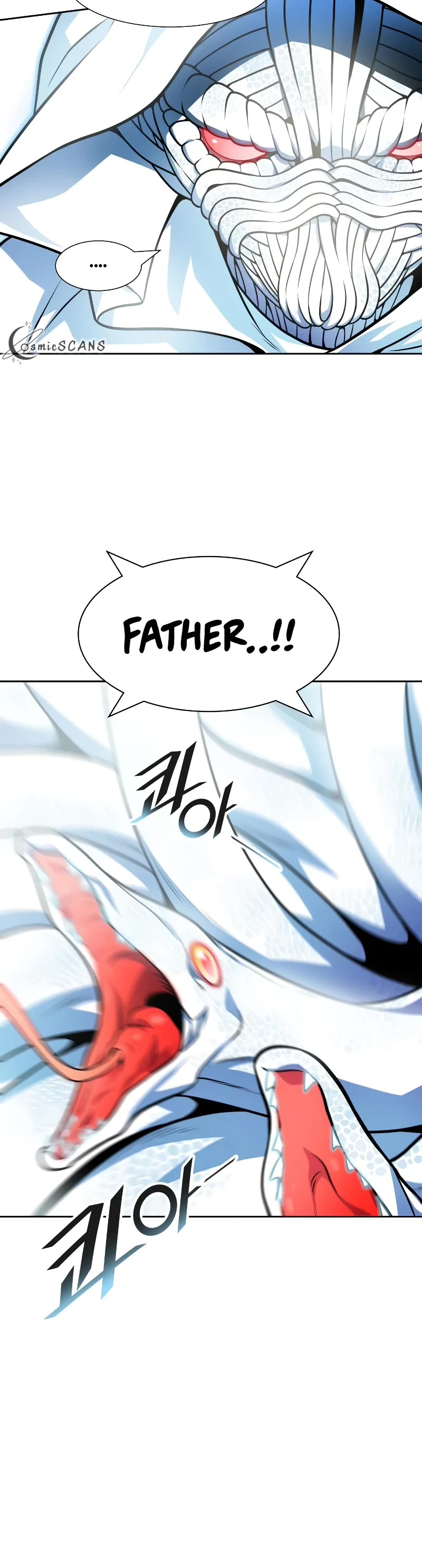 Tower of God, Chapter 572 image 032