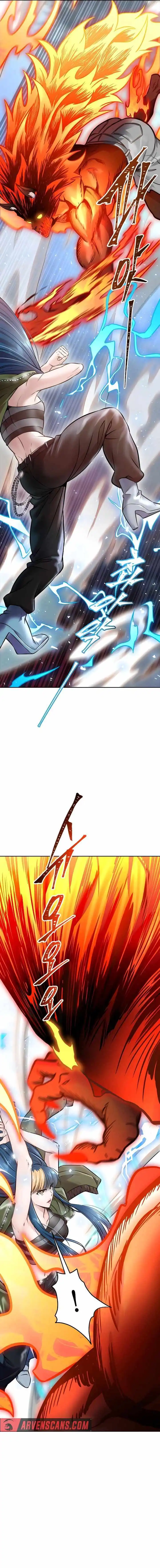 Tower of God, Chapter 641 image 44