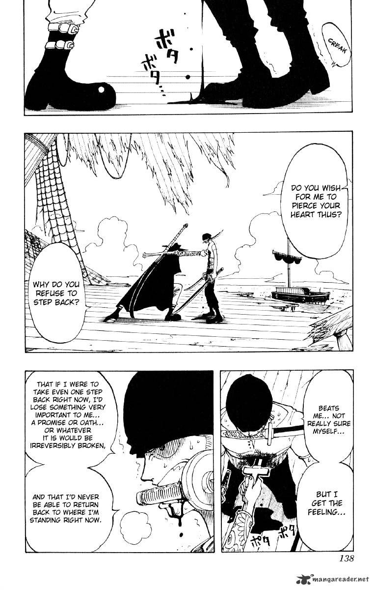 One Piece, chapter 51 image 14