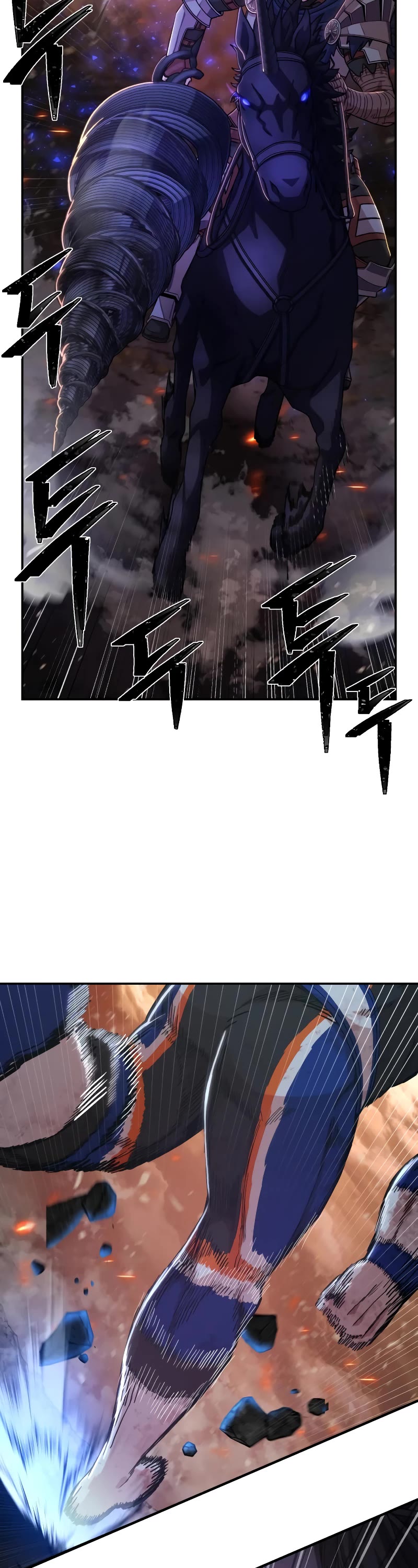 Hero Has Returned, Chapter 70 image 26