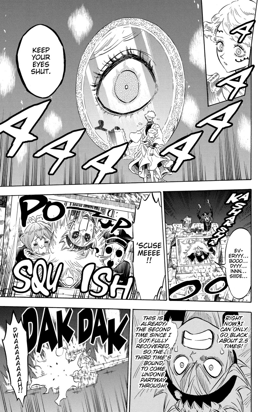 Black Clover,  Page 188 image 05