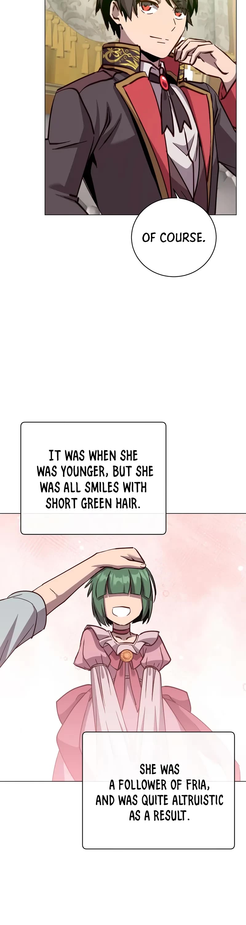 The Max Level Hero Has Returned, Chapter 191 image 19