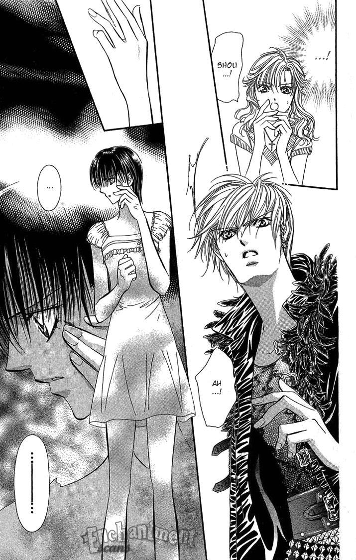 Skip Beat!, Chapter 81 Suddenly, a Love Story- Section A, Part 2 image 12