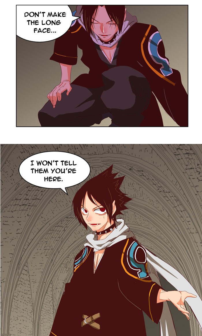 The God of High School, Chapter 211 image 51