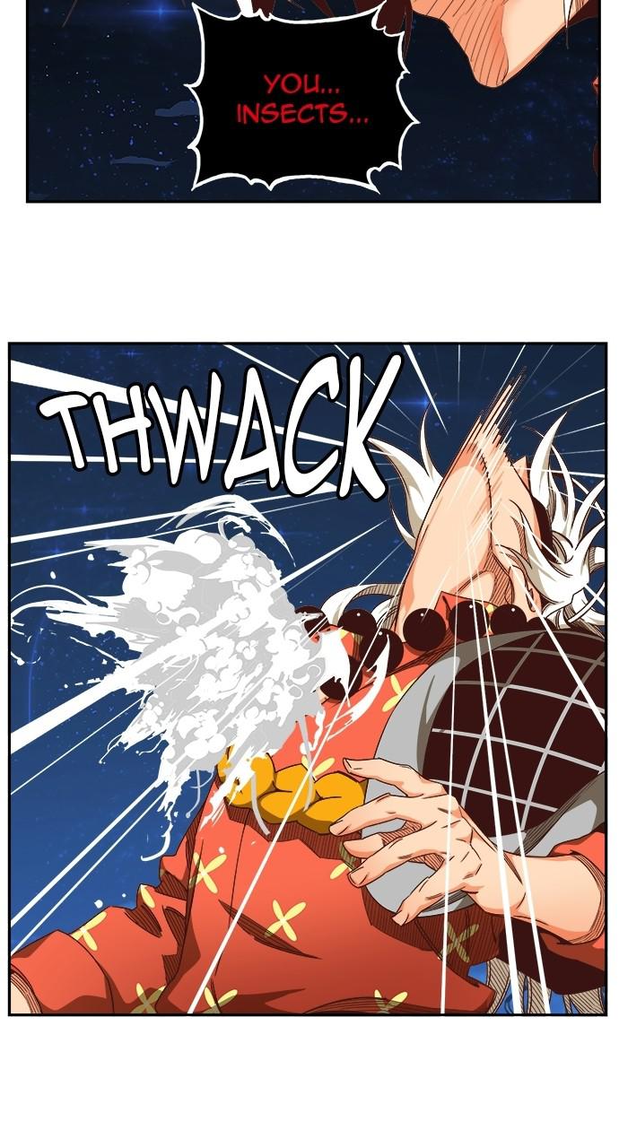 The God of High School, Chapter 557 image 69