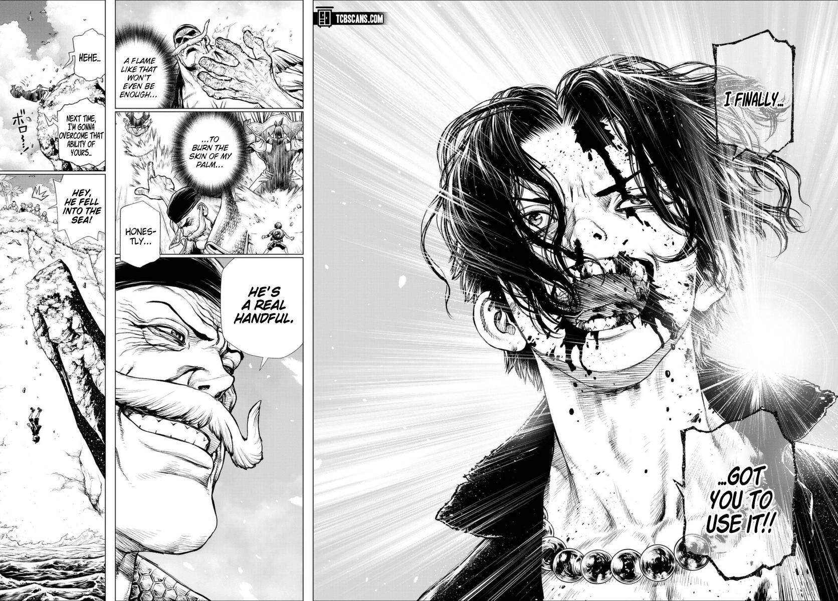 One Piece, chapter 1025.5 image 45