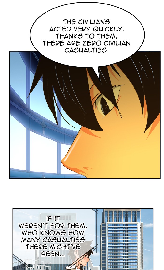 The God of High School, Chapter 463 image 43