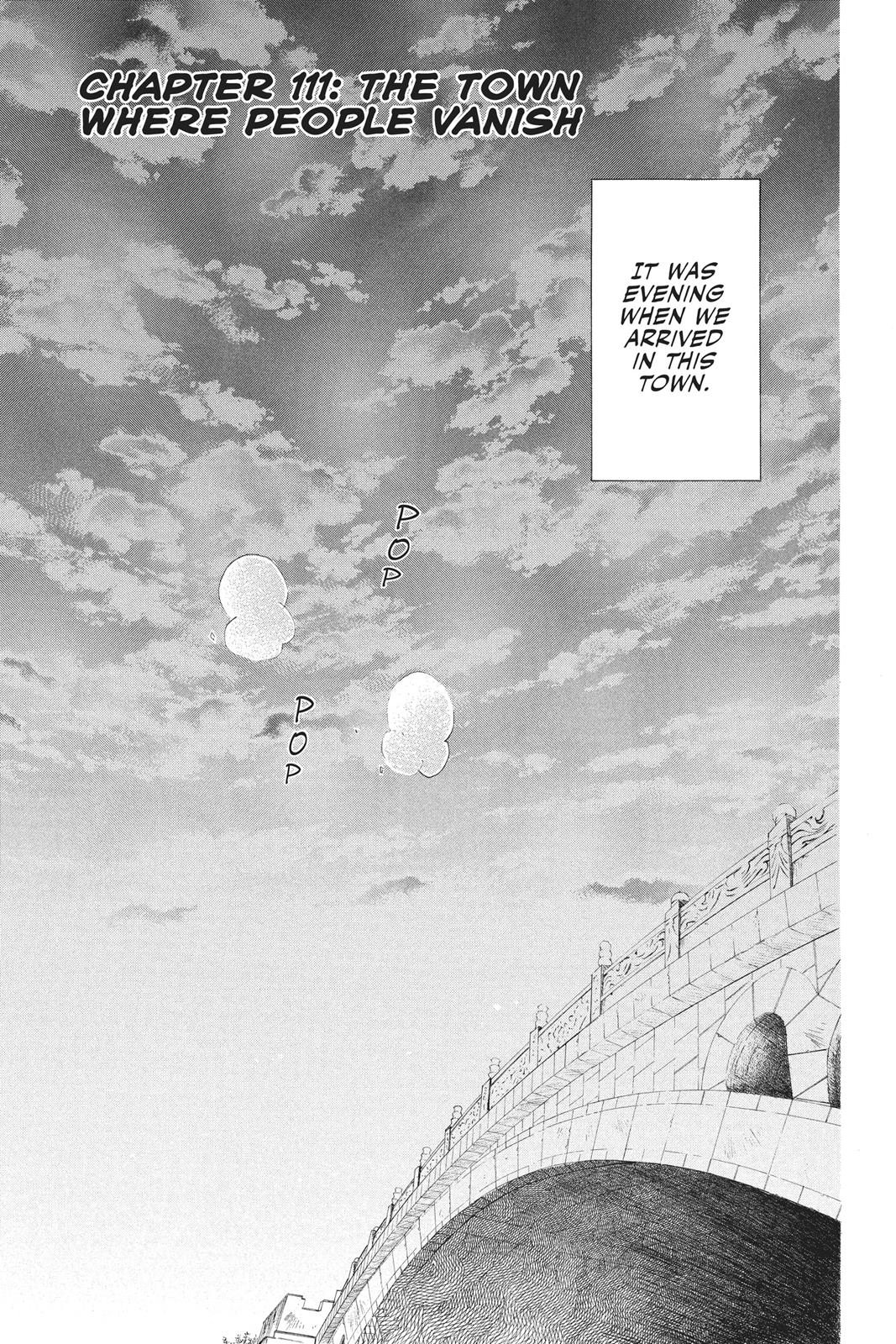 Akatsuki No Yona, Chapter 111 image 01