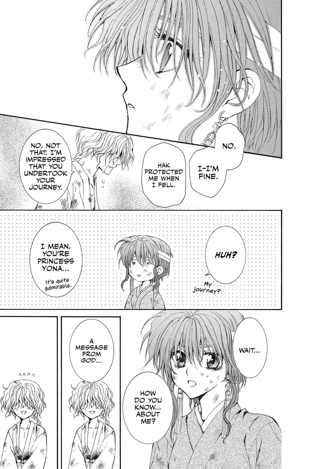 Akatsuki No Yona, Chapter 11 image 28