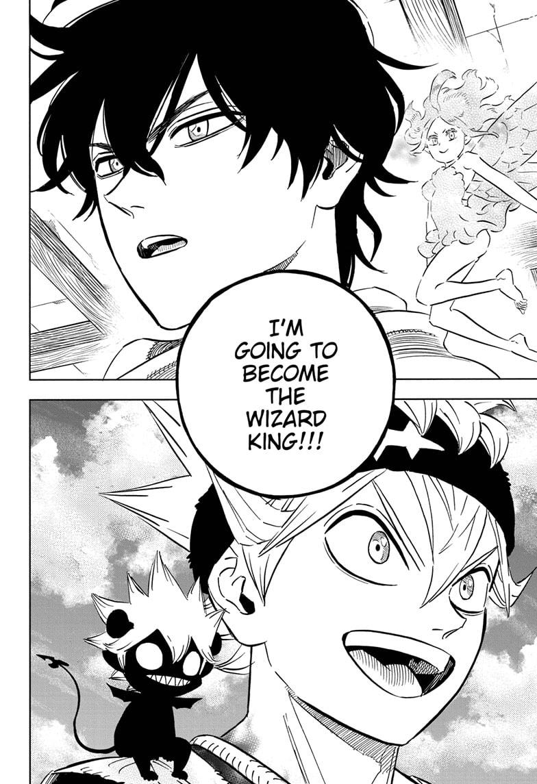 Black Clover,  Page 331 image 06