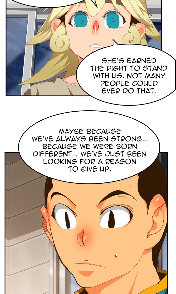 The God of High School, Chapter 423 image 090