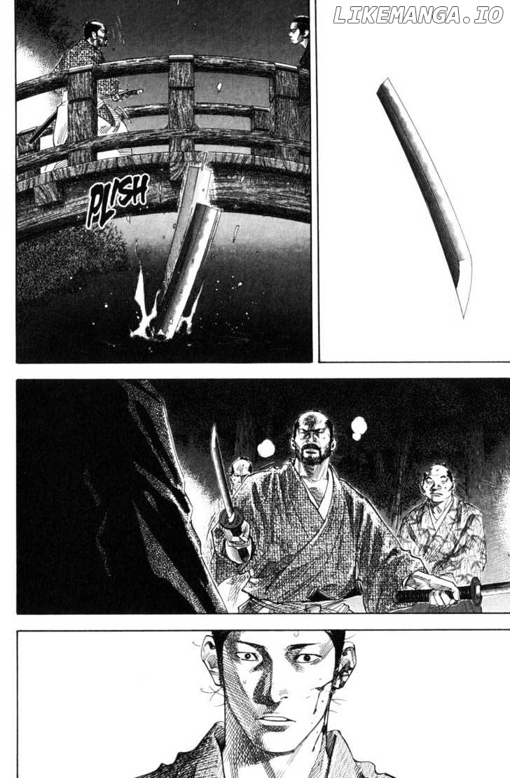 Vagabond, Chapter 93 image 08