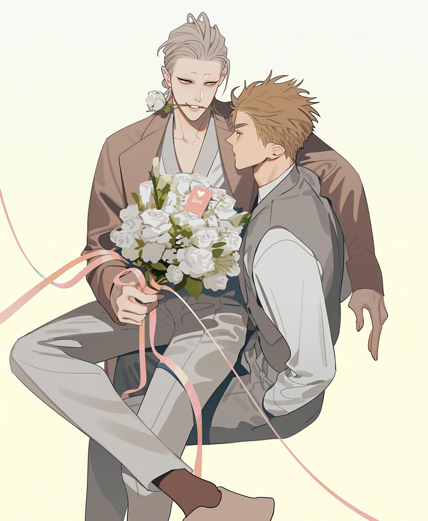 19 Days, Chapter 416.5 image 5