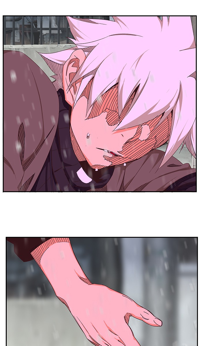 The God of High School, Chapter 466 image 022