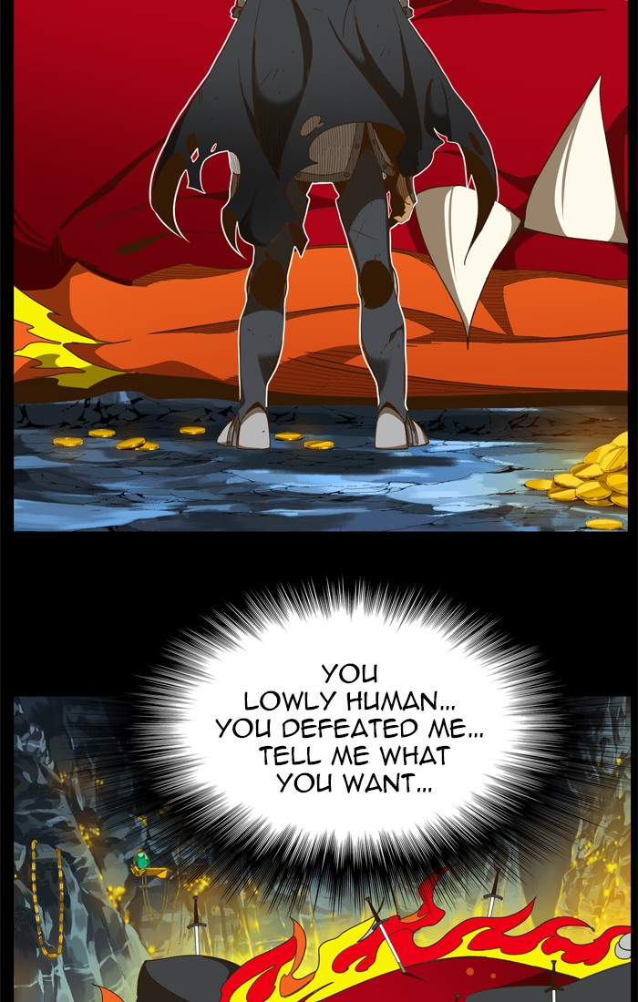 The God of High School, Chapter 444 image 037