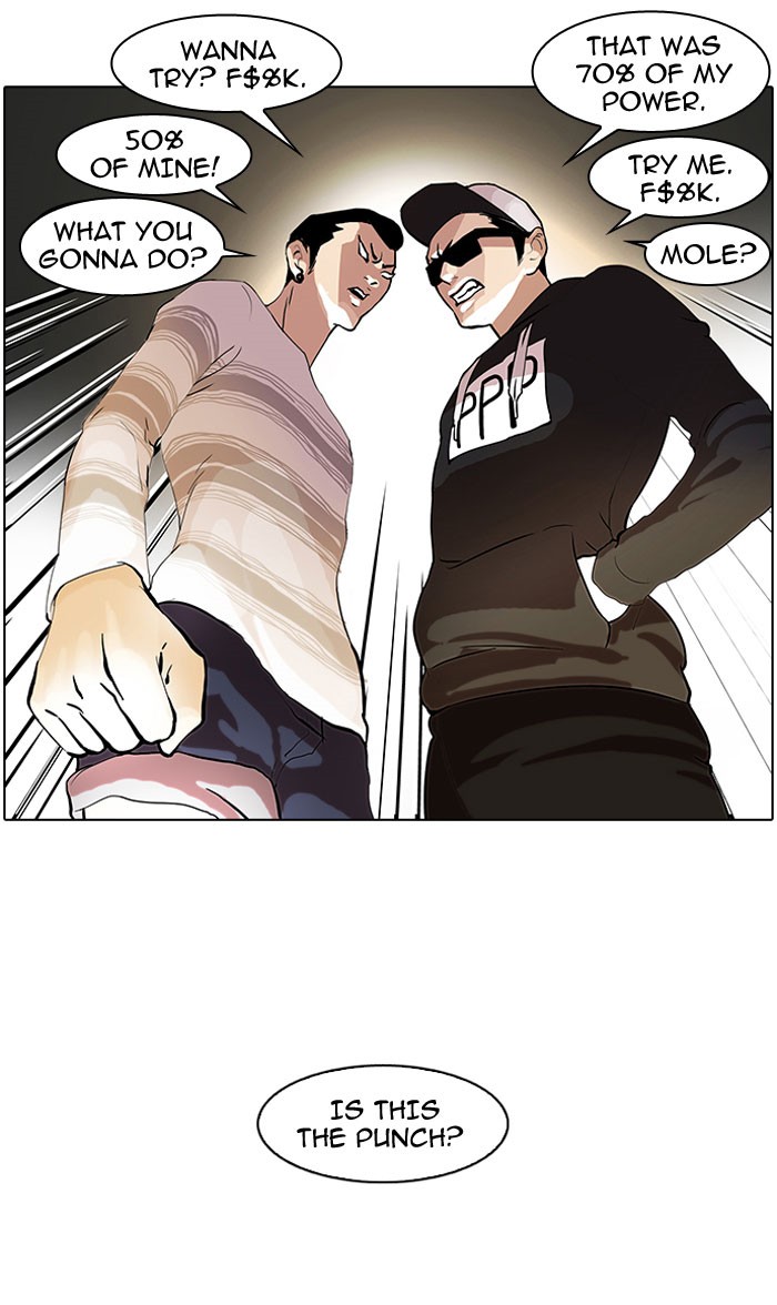 Lookism, Chapter 41 image 30