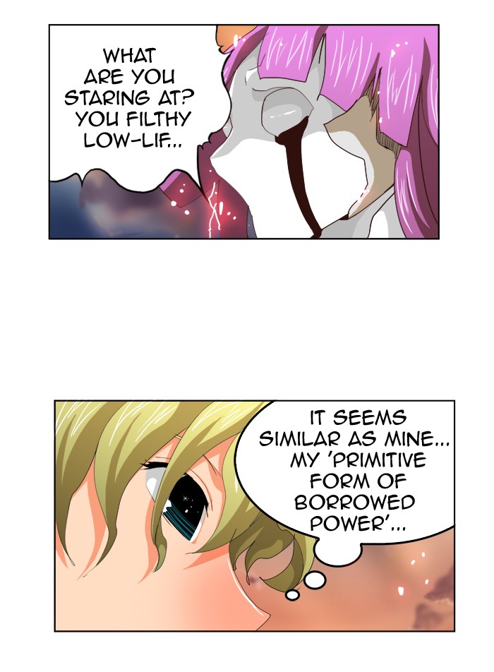 The God of High School, Chapter 288 image 74
