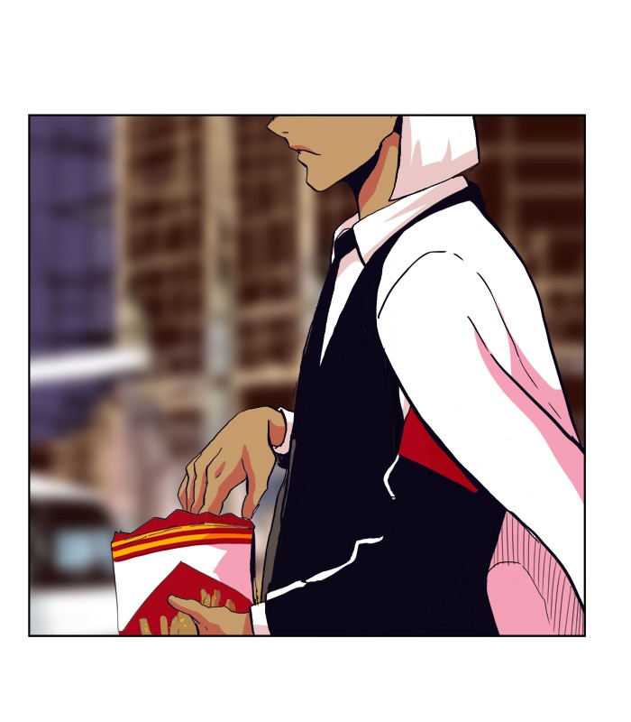 The God of High School, Chapter 306 image 09