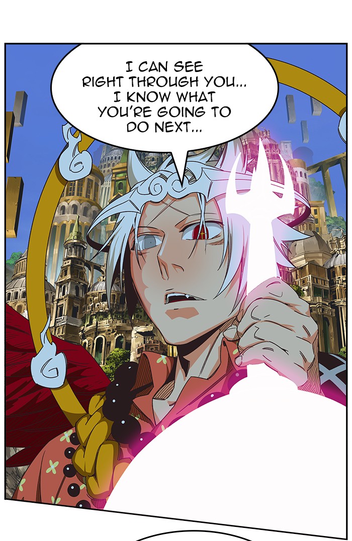The God of High School, Chapter 479 image 073