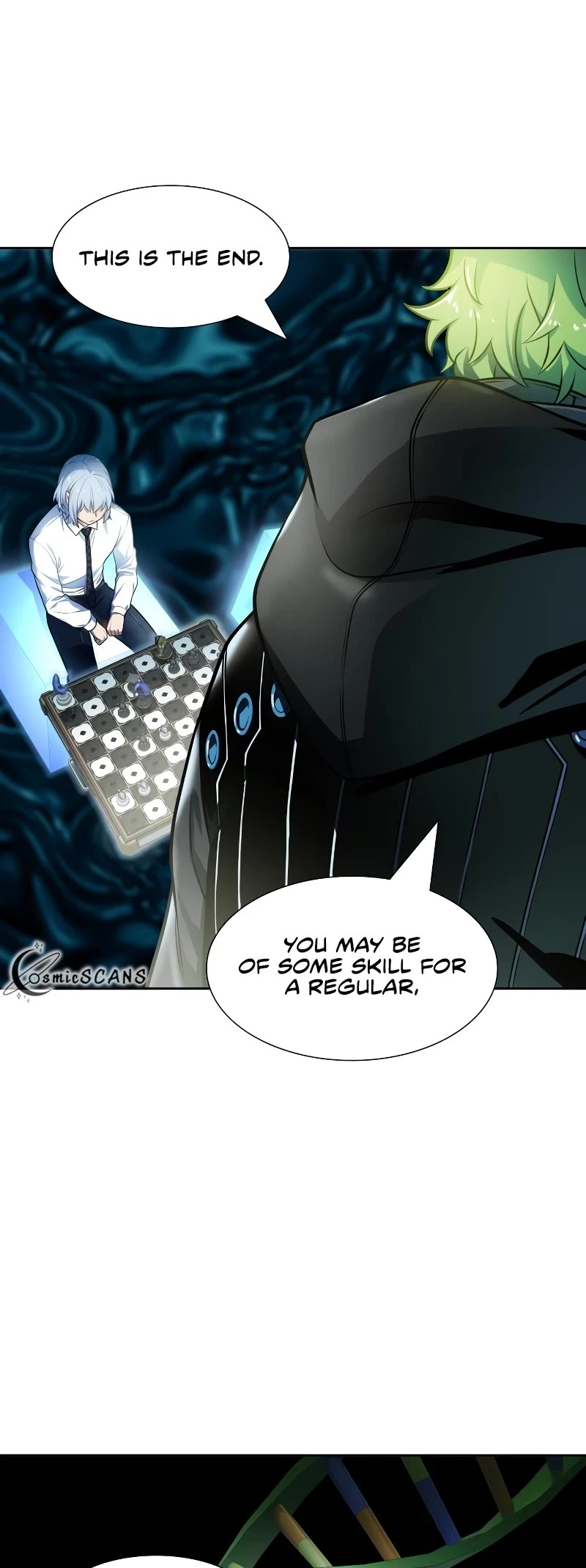 Tower of God, Chapter 572 image 087