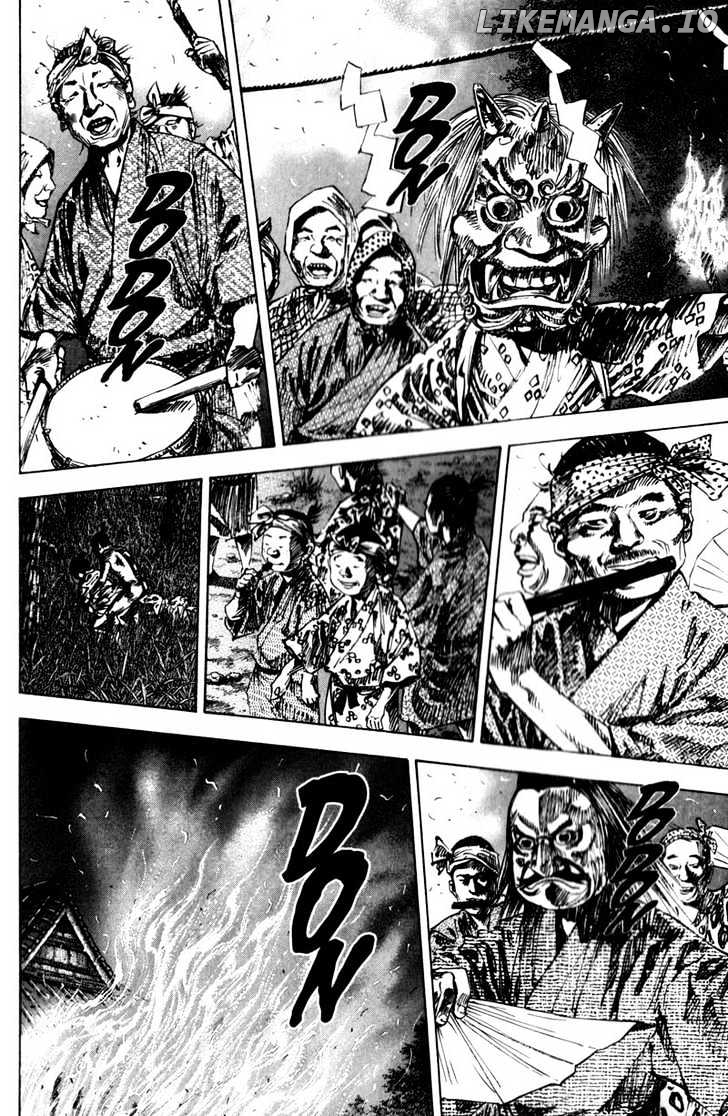 Vagabond, Chapter 142 image 13