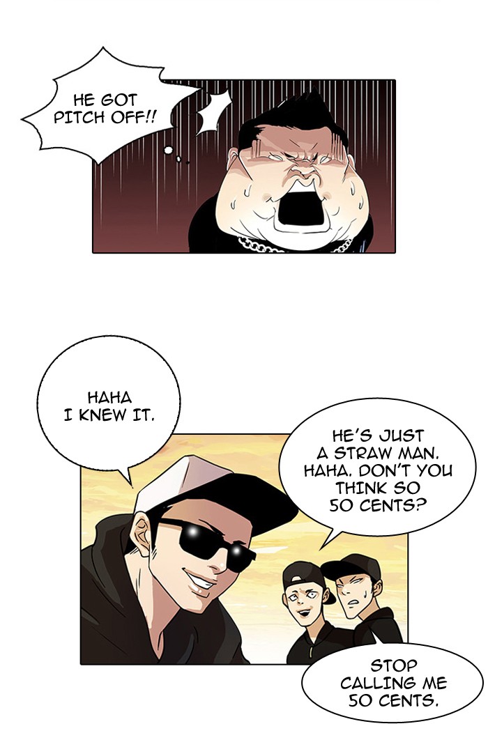 Lookism, Chapter 27 image 016
