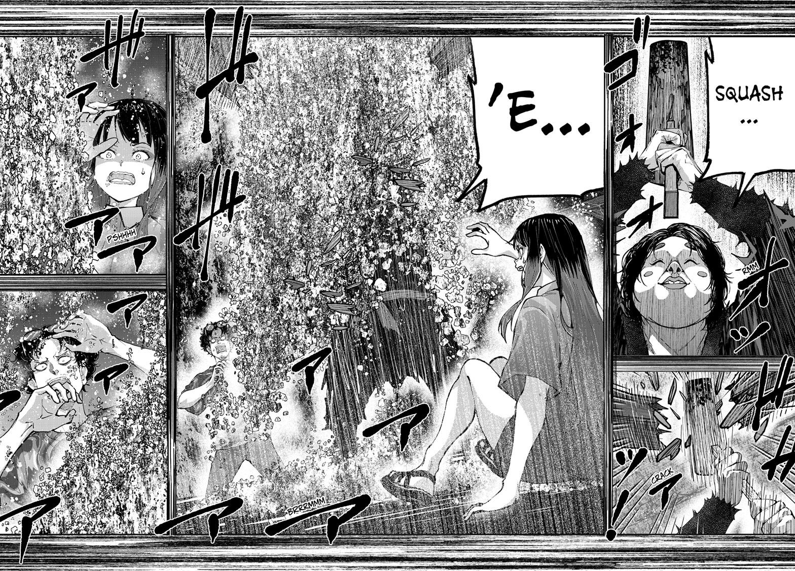 zombie 100 , Chapter 60 image 28