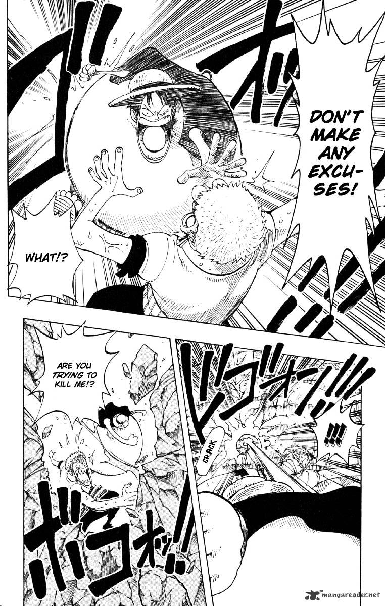 One Piece, chapter 112 image 04