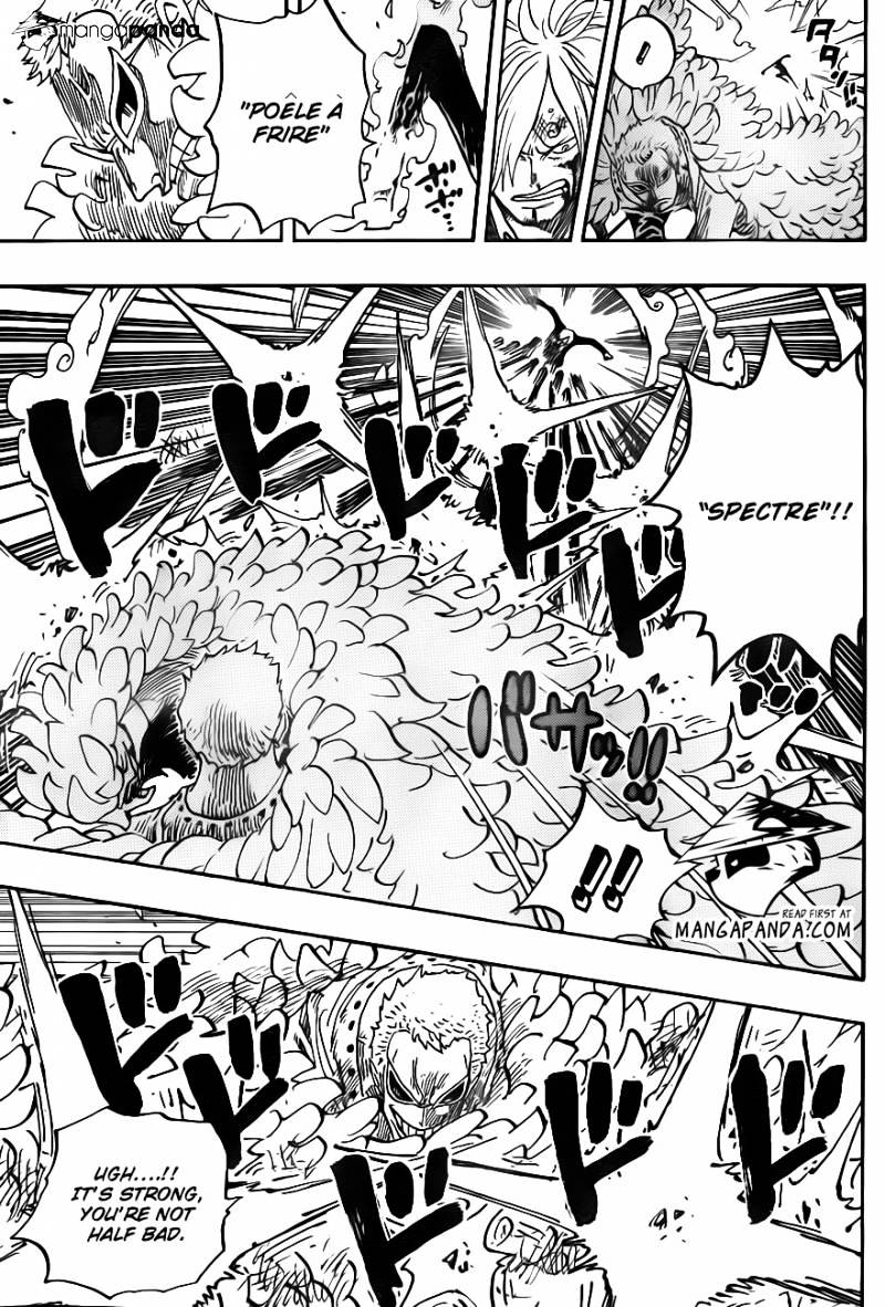 One Piece, chapter 724 image 05
