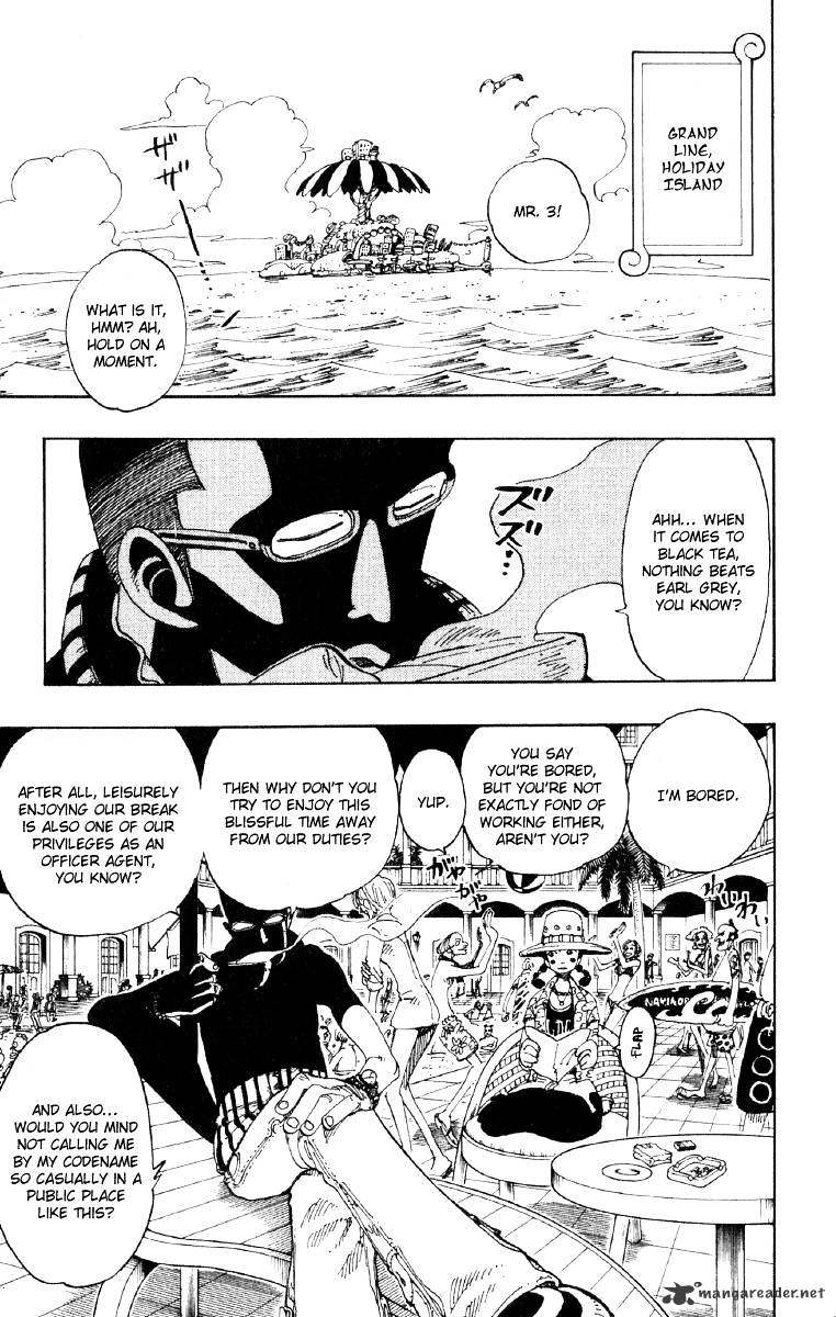 One Piece, chapter 117 image 04