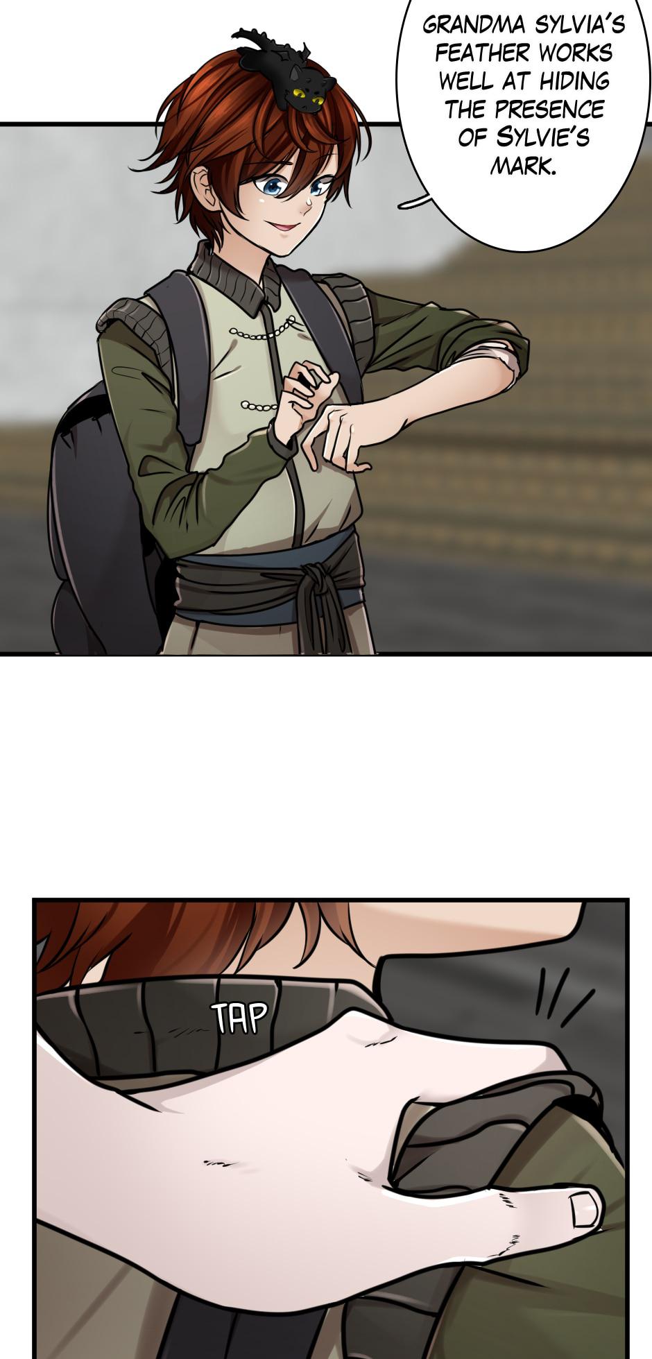 The Beginning After The End, Episode 28 image 29