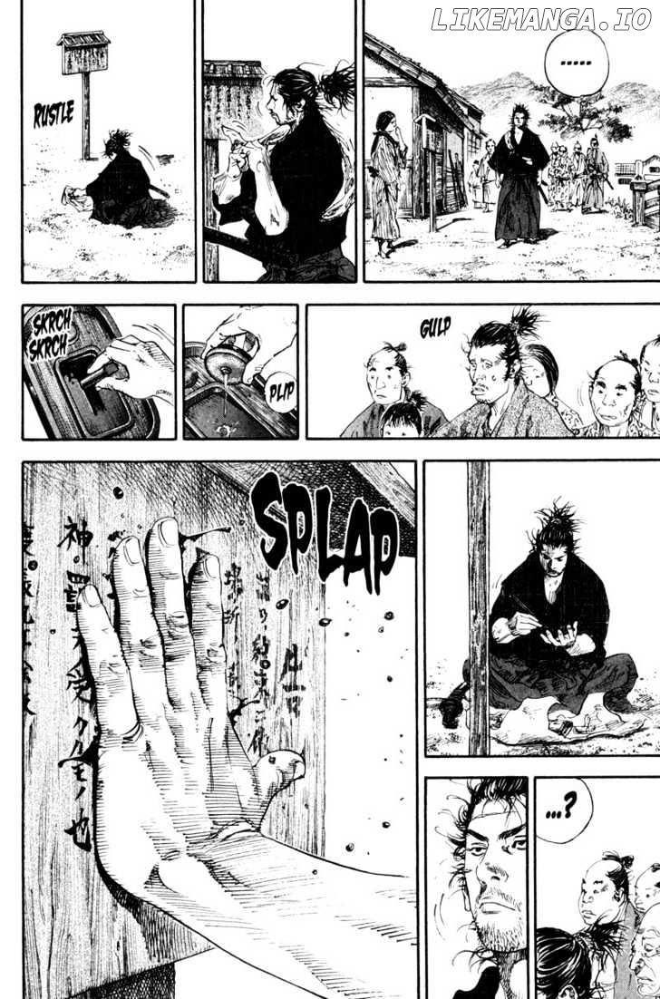 Vagabond, Chapter 180 image 23