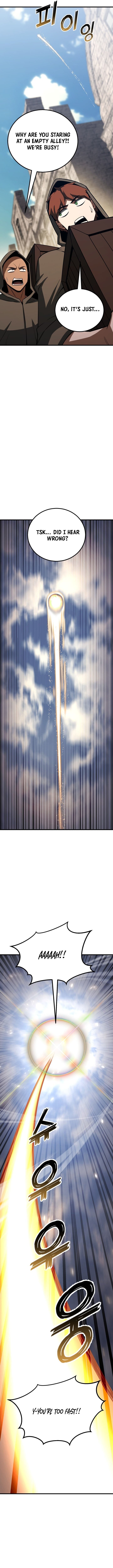 Absolute Necromancer, Chapter 83 image 16