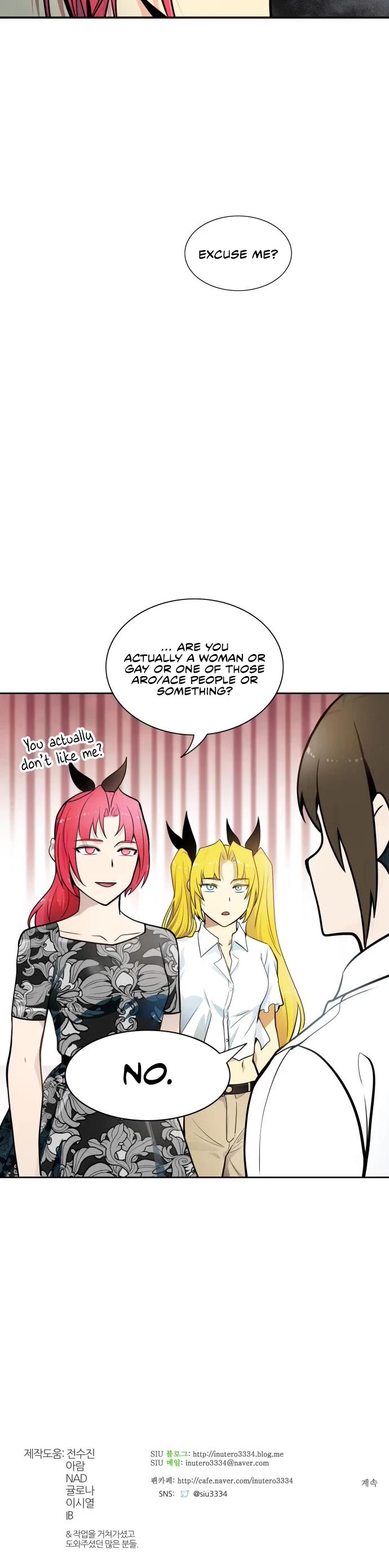 Tower of God, Chapter 568 image 71