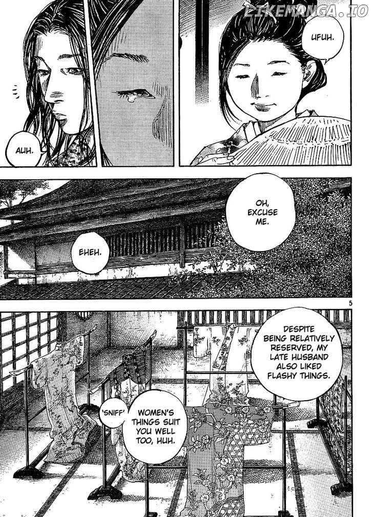 Vagabond, Chapter 297 image 06