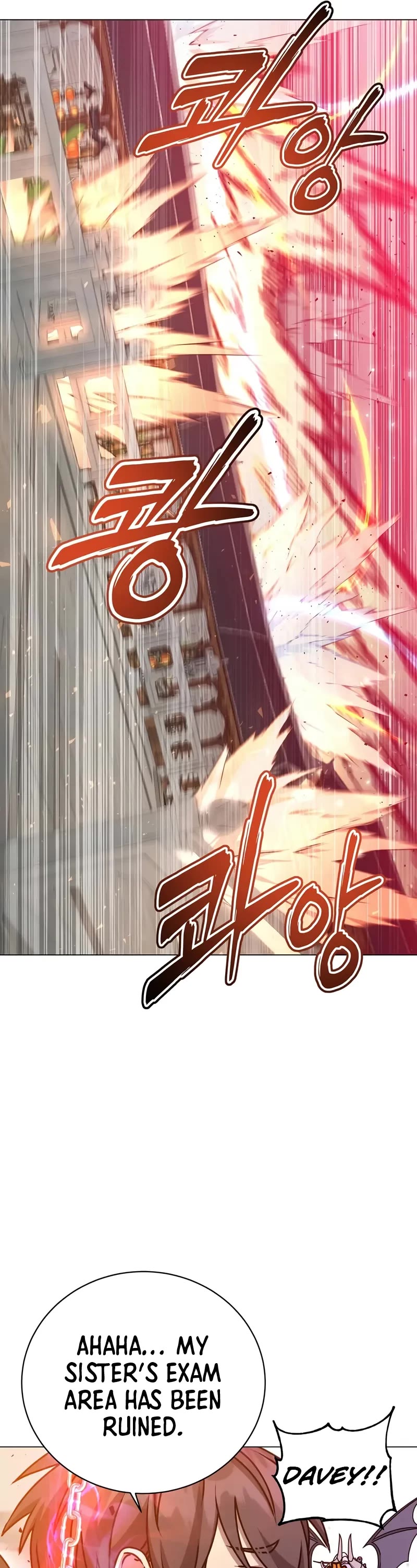 The Max Level Hero Has Returned, Chapter 200 image 37