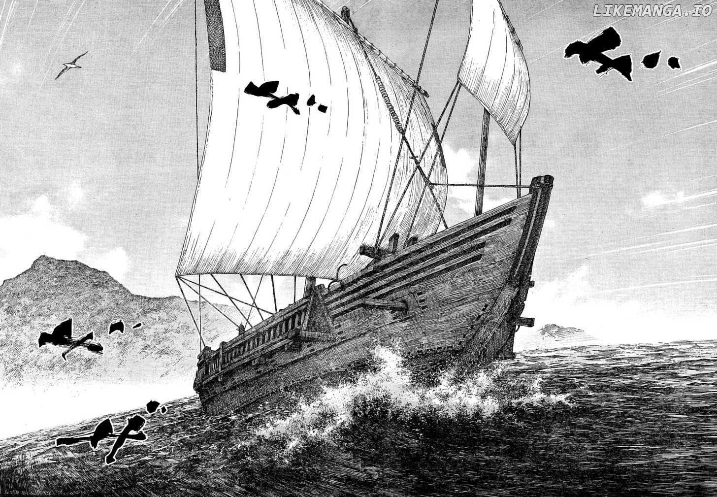 Vagabond, Chapter 261 image 21