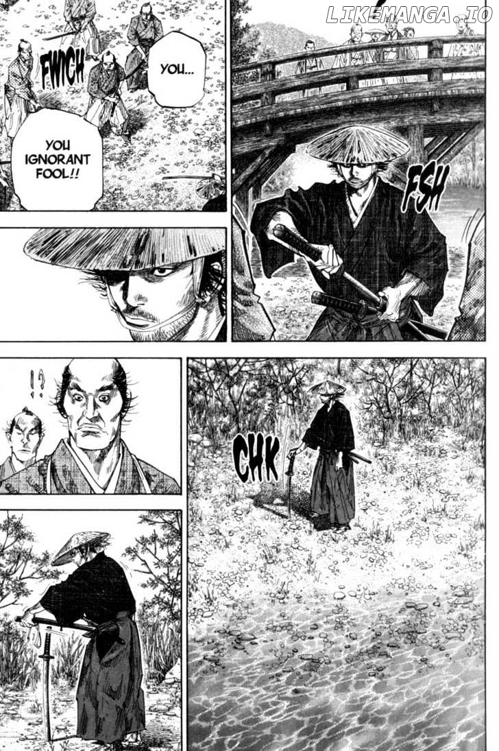 Vagabond, Chapter 108 image 07