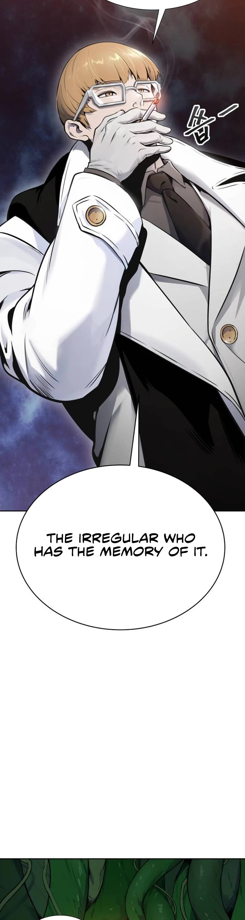 Tower of God, Chapter 605 image 49