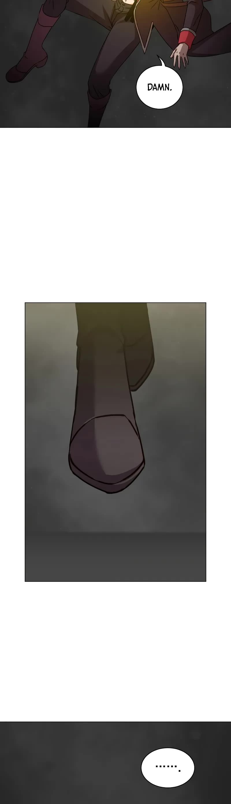 The Max Level Hero Has Returned, Chapter 210 image 09