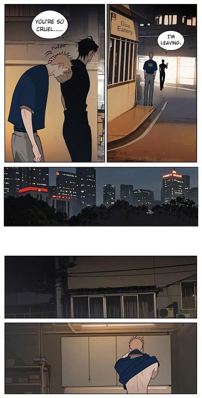 19 Days, Chapter 458 image 2