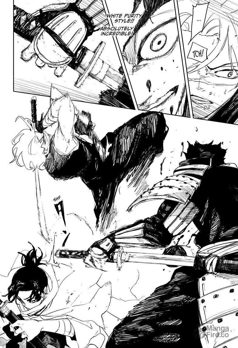 Kagurabachi, Chapter Chapter 92 image 06