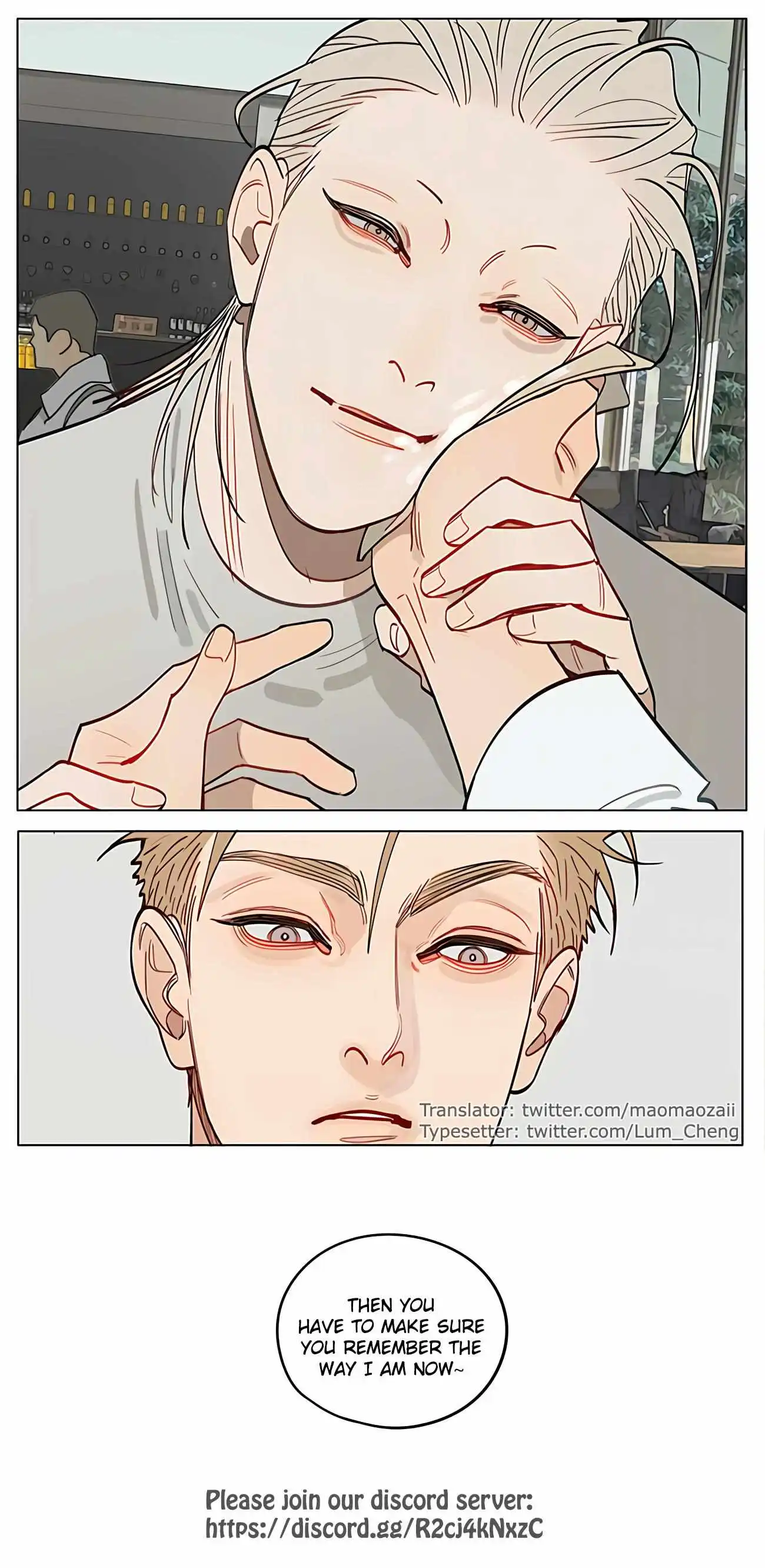 19 Days, Chapter 455 image 5