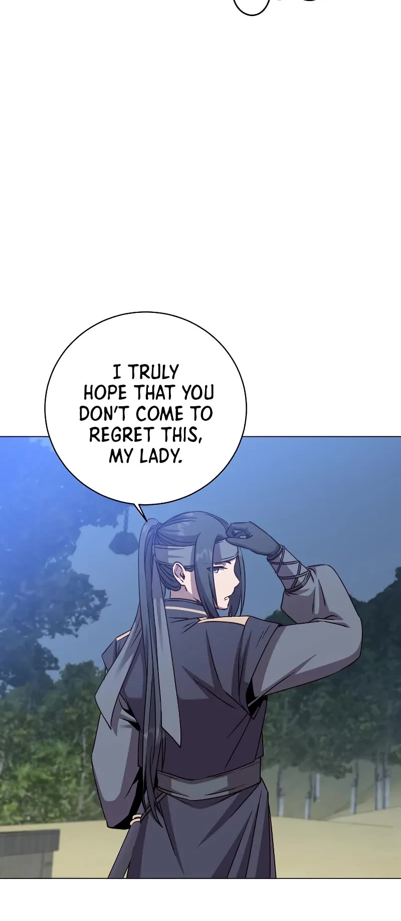 The Max Level Hero Has Returned, Chapter 192 image 10