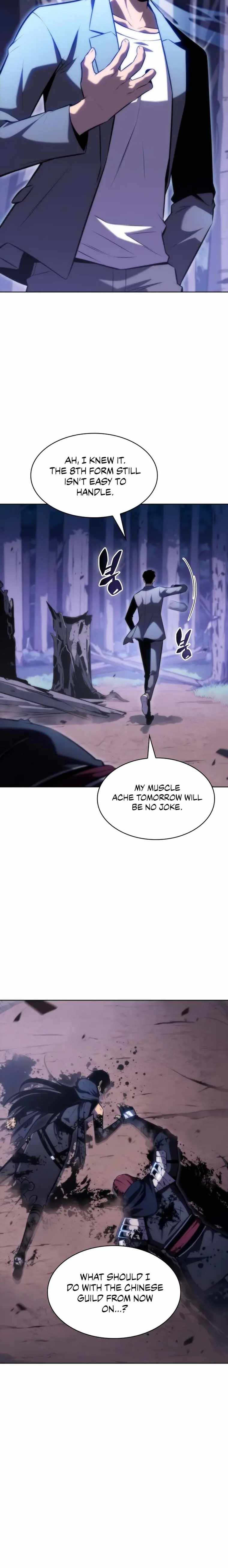Solo Max-Level Newbie, Chapter 81 image 22