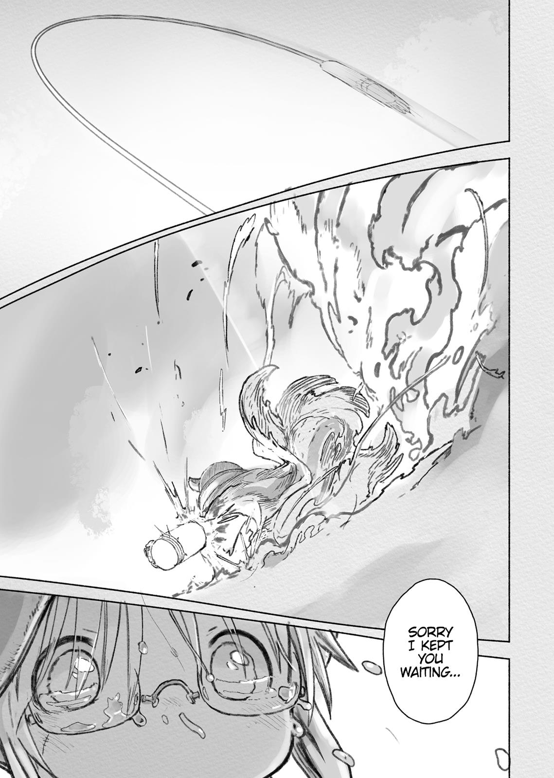 Made In Abyss, Chapter 46 image 51