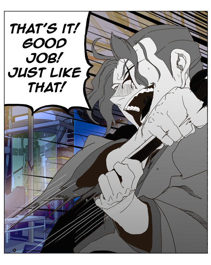 The God of High School, Chapter 248 image 048