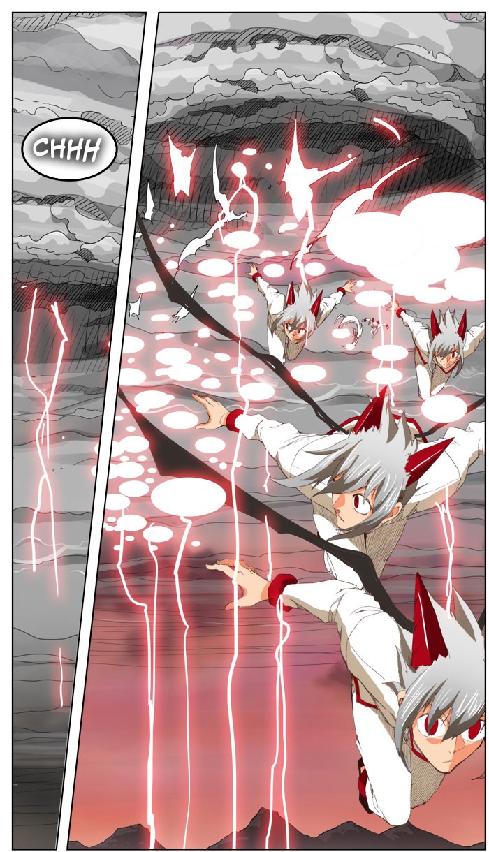 The God of High School, Chapter 290 image 51